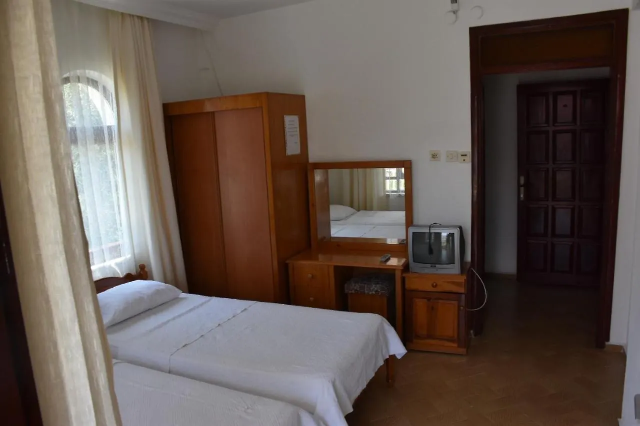 Szálloda Comfort Inn Otel