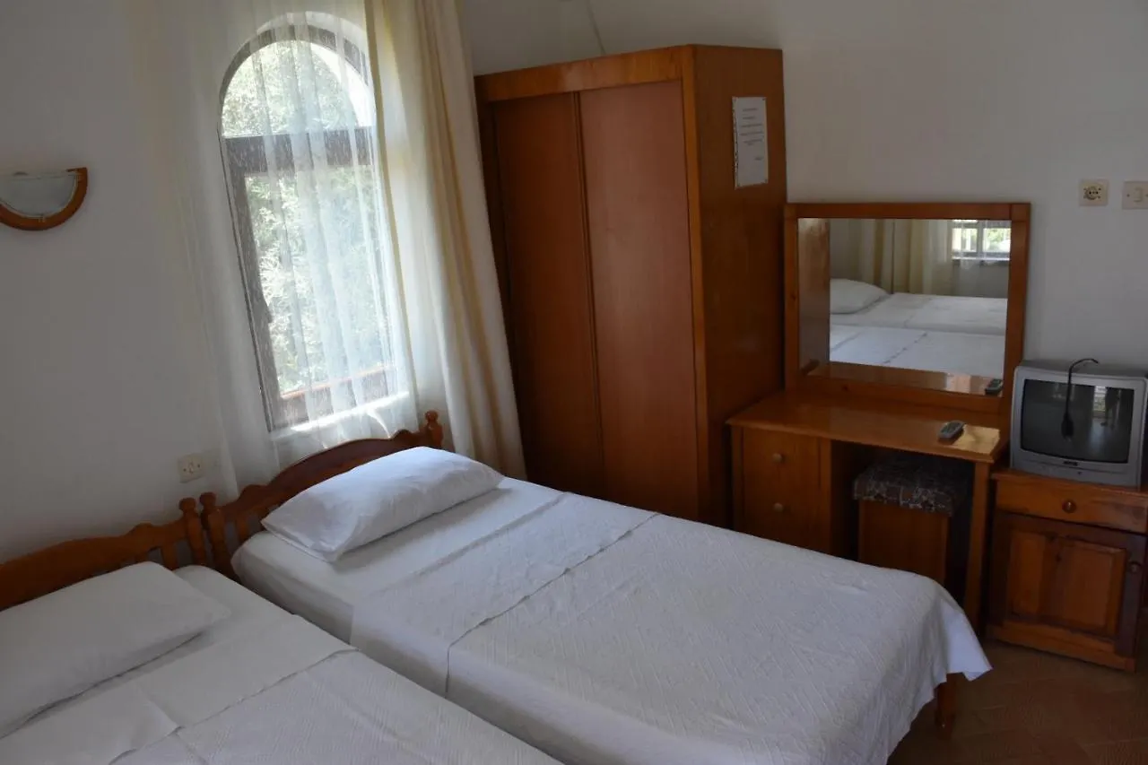 Comfort Inn Otel Törökország