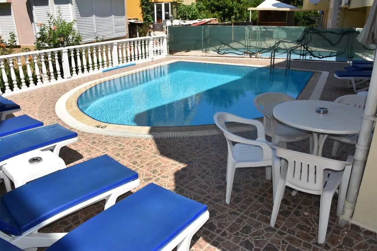 Comfort Inn Otel Marmaris