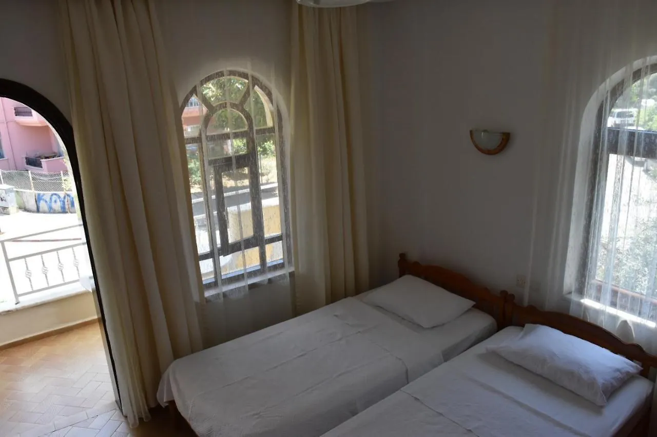Szálloda Comfort Inn Otel