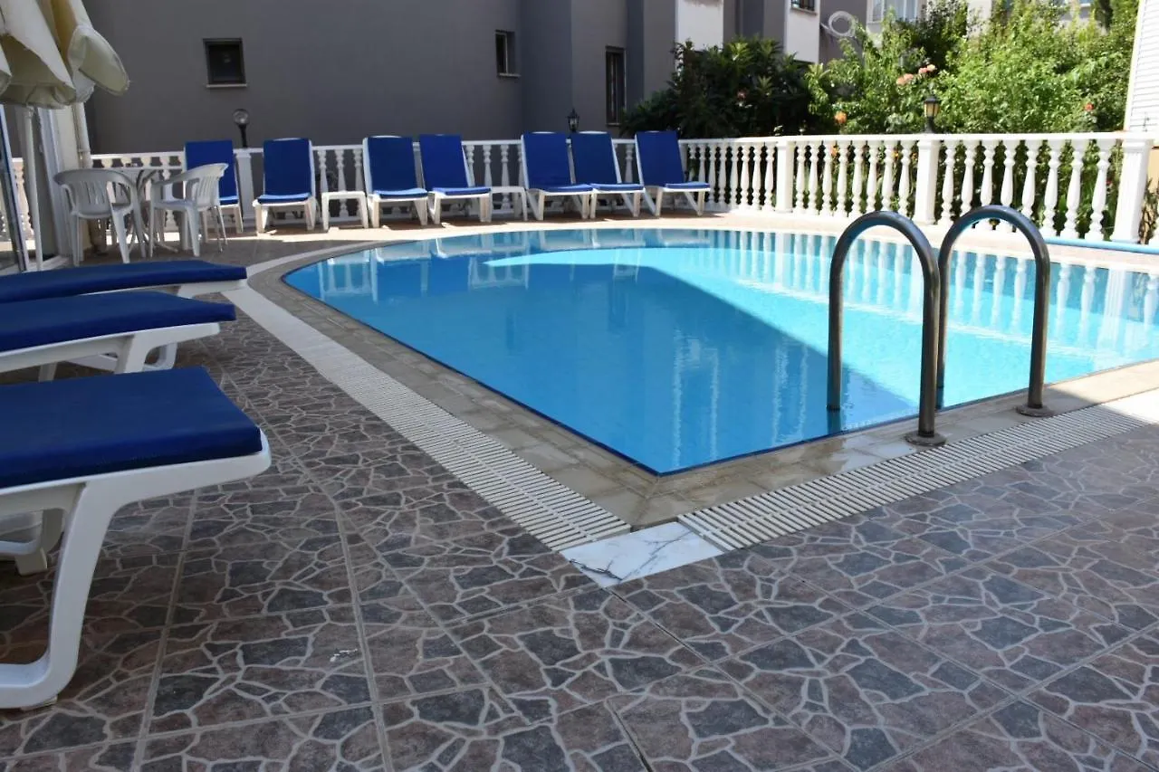 Comfort Inn Otel 0*, Marmaris Törökország