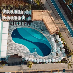 Hotel Casa De Maris & Adult Only 16, Marmaris